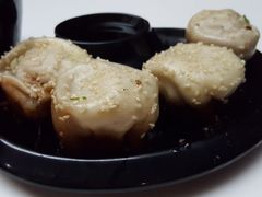 -小杨生煎(龙之梦购物中心店)