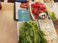 -野妹火锅(龙岗店)