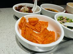 -海底捞火锅(团结桥店)