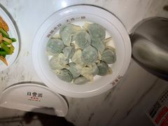 -日丰园海肠水饺·老字号大连海鲜(和平广场店)