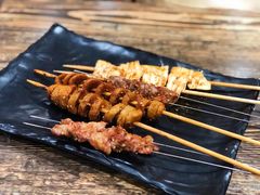 -赤甲皇(仙霞路店)