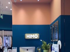 -海马体照相馆(北京朝阳大悦城店)