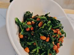 -叁拾壹克饺子·东北菜(国贸店)