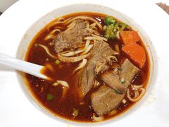 -康师傅私房牛肉面(北京南站店)