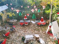 -HERRE·FARM 赫尔露营农场·团建聚会包场