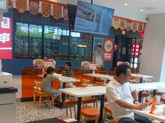 -鱼你在一起(虹口星荟中心店)