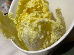 娃娃菜-狐狸爱上椰子鸡(滨江星光大道店)