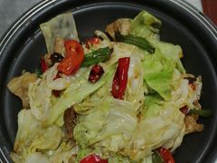 -荷塘秋月·本帮江浙菜(国权路店)