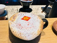 -福嗝er 咖啡&精酿餐吧(东四店)
