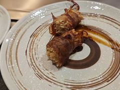 -御泉七味铁板烧(高区店)