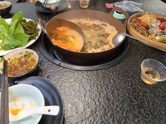 -一善菌·云南菌汤·云南菜(银泰城店)