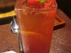 满杯红柚-映水芙蓉(上海万象城店)