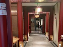 -京味斋·烤鸭·北京菜(安贞店)