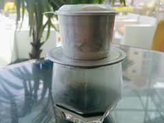 -芽庄中心购物广场