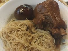 -阿水狮猪脚大王(台中公园店)
