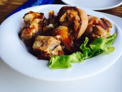 -海味当家·蒸锅海鲜(星海公园店)