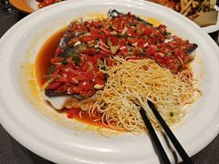 -简小舍·民间手艺菜(武昌江滩店)