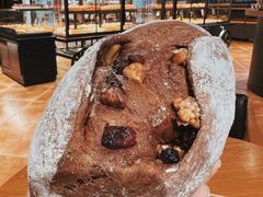 -酵墅·红酒酵母面包(羲和广场店)