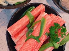-正贰捌经重庆老火锅(建设路店)