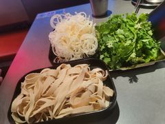 -令狐冲·炭烤活鱼(宝龙店)