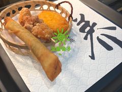 -和府捞面(东直门银座店)