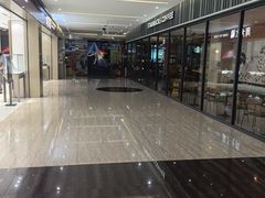 -福田卓悦INTOWN购物中心