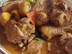 -风味小馆(天目湖宾馆店)