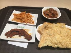 -水平有限广西米粉·广西风味集(五道口店)