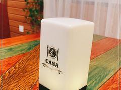 -CASA卡撒意式西餐厅