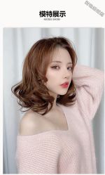 -KIMI HAIR SALON·烫染设计店