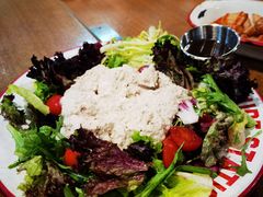 -Tube station站点比萨(王府井百货店)