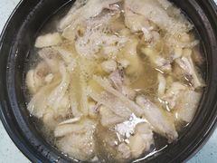-烹然四季椰子鸡火锅(团结湖总店)