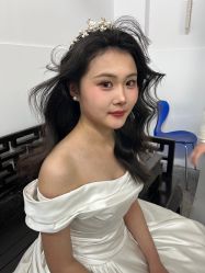 -墨克影像婚纱摄影