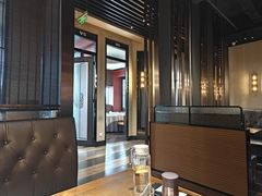 -廊亦舫Lang Yi Fang Restaurant(金桥店)