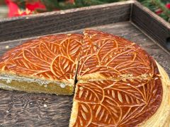 -富贵面包公司(运河店)