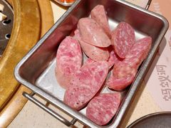 -Ant 蚂蚁洞烤肉·大营地(上海静安大悦城店)