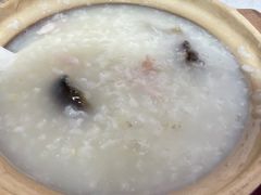 皮蛋瘦肉粥-嘉和一品(新辰天地大兴南区店)