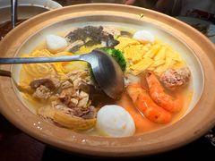 -寻宝记绍兴菜(鲁迅路店)