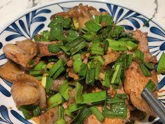 -锦庐道地川菜(来福士店)
