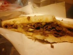 -王胖子驴肉火烧(鼓楼店)