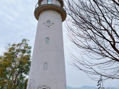 -金海湾滨江公园