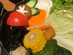 -呷哺呷哺 黄金牧场 (盛世天骄店)
