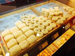 -百饼园(元洪城店)
