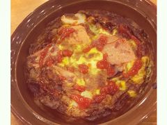 -萨莉亚意式餐厅(特力时尚汇店)