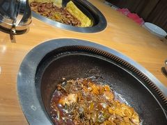 -咱屯子铁锅炖直营店(保利店)