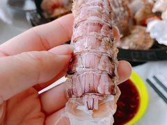 -前王院•巧克力海鲜市集餐厅(万平口店)