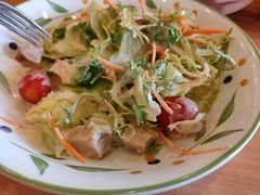 -萨莉亚意式餐厅(深圳北站店)