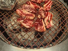 -炎蔵牛舌烤肉