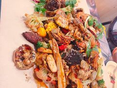 -特色酱椒鱼私房菜(黄鹤楼店)