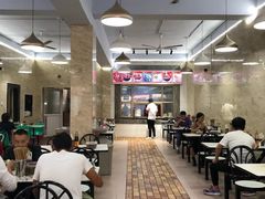 大堂-花溪王记牛肉粉(四季花溪商场店)